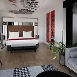 Westcord Fashion Szálloda 4*