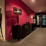 Отель Westcord Fashion Амстердам