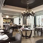 Westcord Fashion Отель 4*