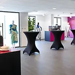 Westcord Fashion Отель 4*