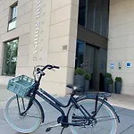 Westcord Fashion Отель 4*