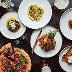 Westcord Fashion Отель Амстердам