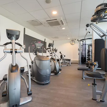 韦斯特考得酒店 酒店