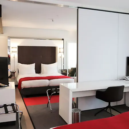 Westcord Fashion Hotell Amsterdam