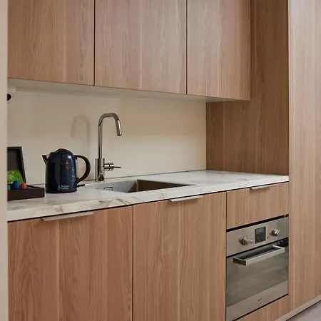 酒店 韦斯特考得酒店 4*