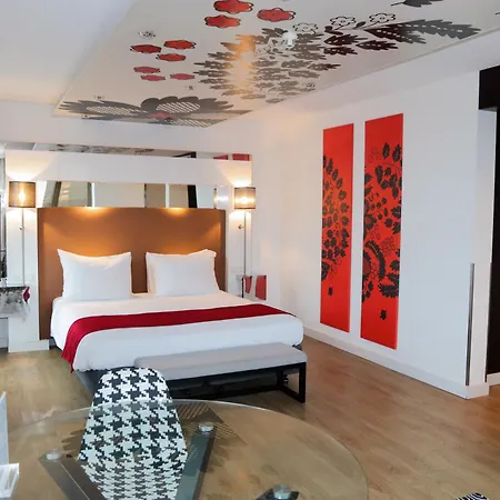 Westcord Fashion אמסטרדם