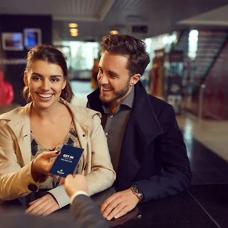 韦斯特考得酒店