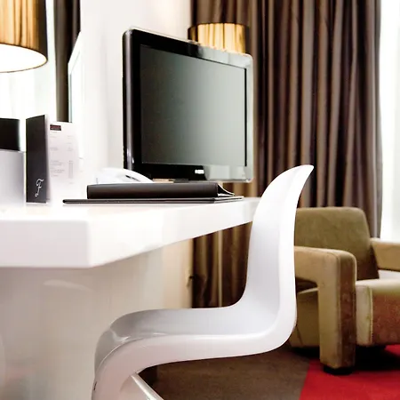 Westcord Fashion 4* Amszterdam