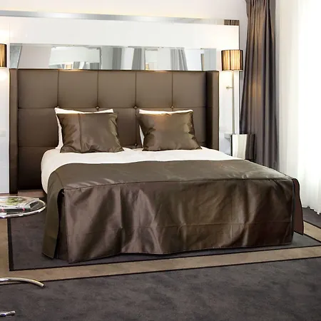 韦斯特考得酒店