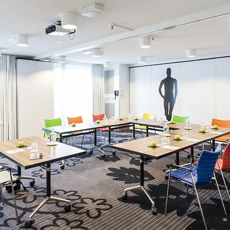 韦斯特考得酒店 阿姆斯特丹