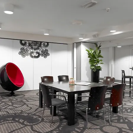 Hotel Westcord Fashion