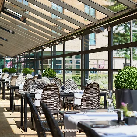 Hotel Westcord Fashion Amsterdam