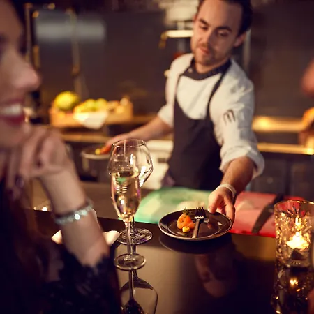 酒店 韦斯特考得酒店