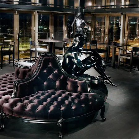 韦斯特考得酒店 4* 阿姆斯特丹