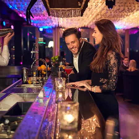 Hotel Westcord Fashion Amsterdam