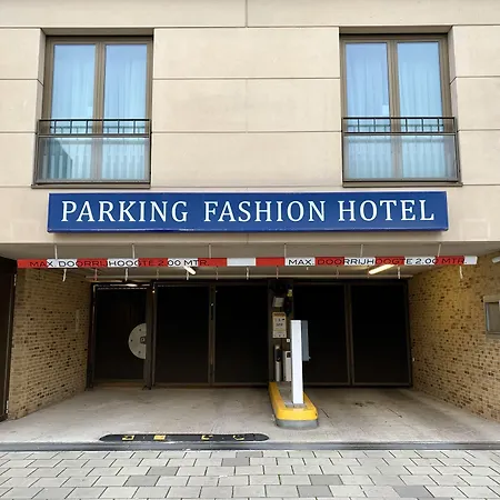 Westcord Fashion 4* Ámsterdam