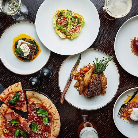 Westcord Fashion Hotel Amsterdam