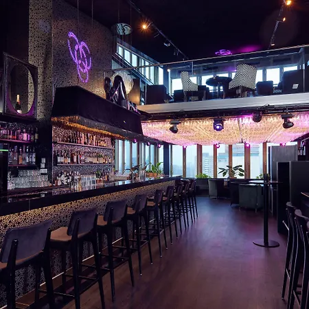 韦斯特考得酒店 阿姆斯特丹