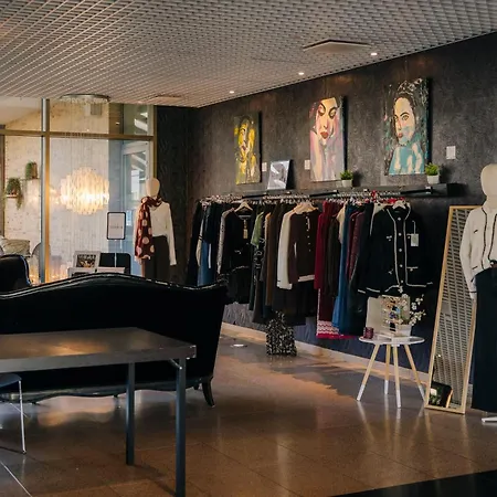 Westcord Fashion Άμστερνταμ