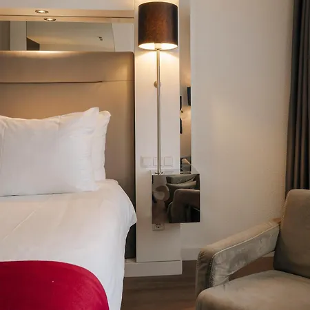 Westcord Fashion Amszterdam