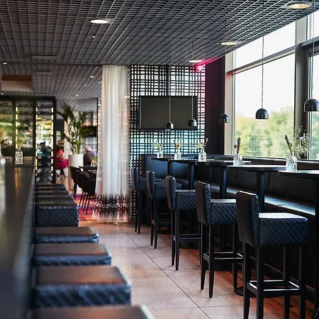 韦斯特考得酒店 阿姆斯特丹