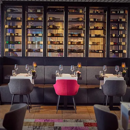 韦斯特考得酒店