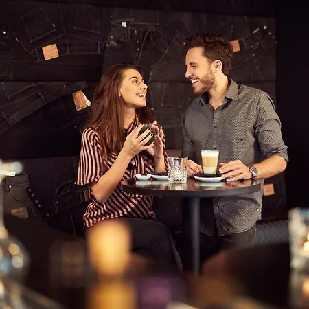 韦斯特考得酒店 酒店 阿姆斯特丹