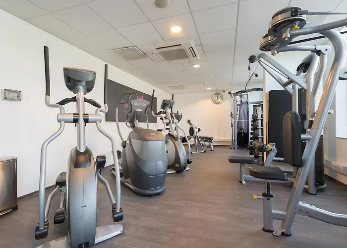 Westcord Fashion Hotel