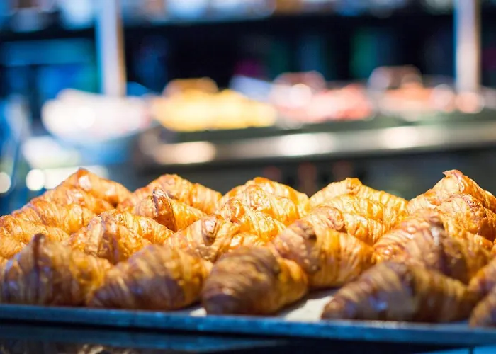 Westcord Fashion Hotel Amsterdam