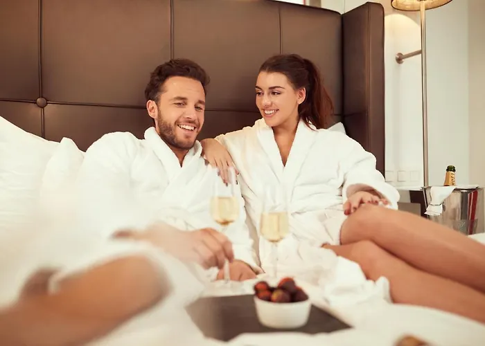 Westcord Fashion Hotel