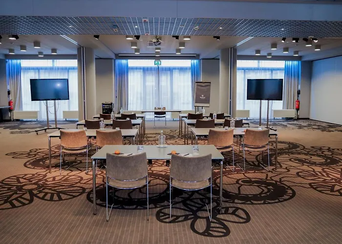 Hotel Westcord Fashion 4*