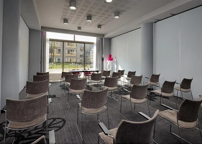 Hotel Westcord Fashion 4*