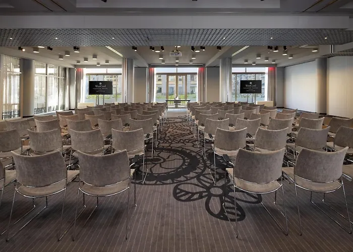 Hotel Westcord Fashion Amsterdam