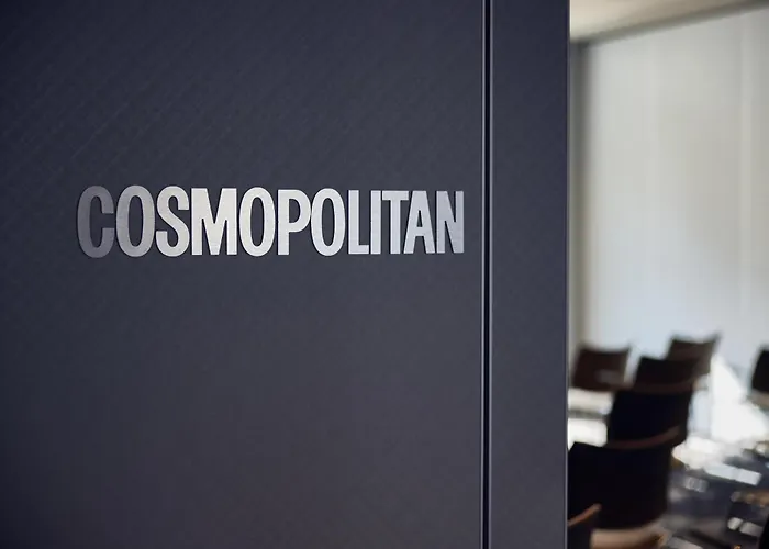 Westcord Fashion Hotel 4*