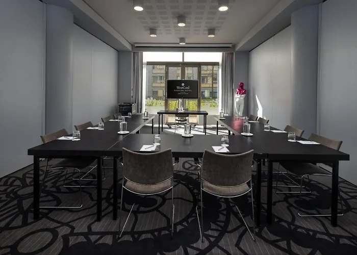 Westcord Fashion 4* Amsterdam