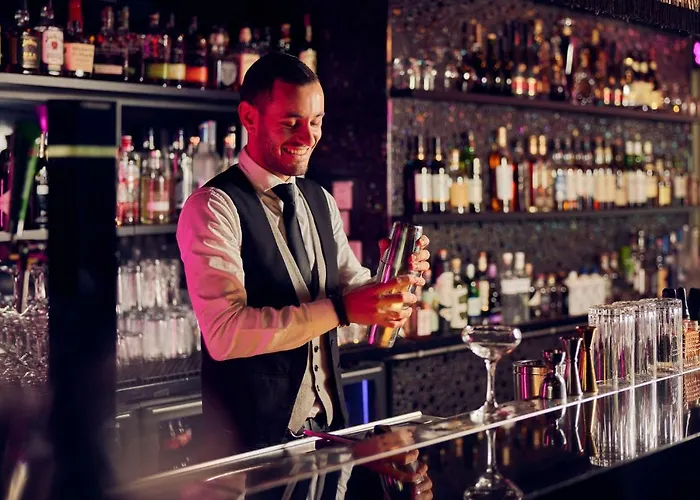 Hotel Westcord Fashion 4*