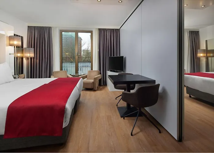 Hotel Westcord Fashion