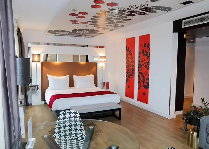 Westcord Fashion אמסטרדם