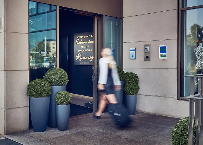 Westcord Fashion 4* Amsterdam