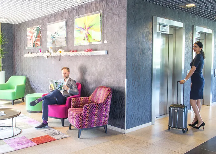 Westcord Fashion Amsterdam