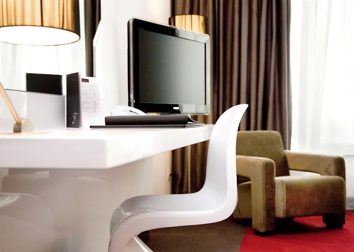 Westcord Fashion 4* Amsterdam