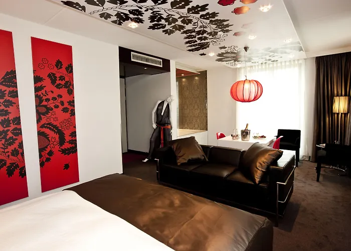 Hotel Westcord Fashion