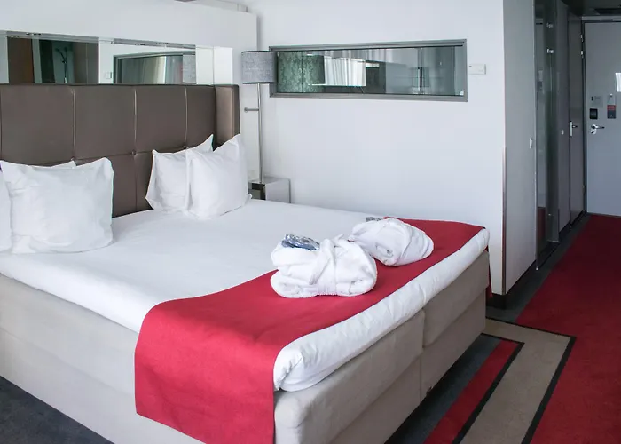 Westcord Fashion Hotel