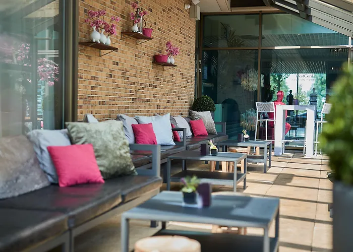 Hotel Westcord Fashion