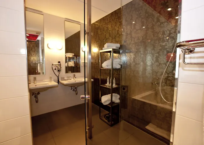 Westcord Fashion אמסטרדם