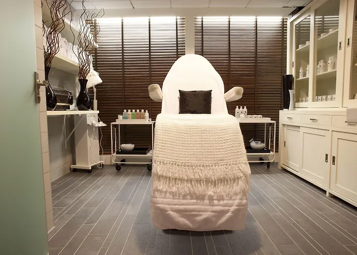 Hotel Westcord Fashion 4*