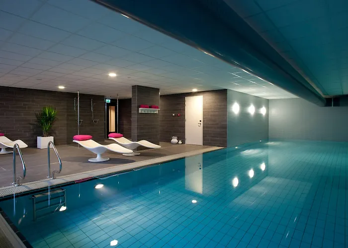 Hotel Westcord Fashion 4*