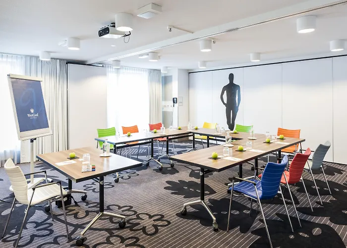 Westcord Fashion Amsterdam