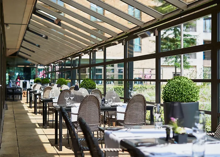 Hotel Westcord Fashion Amsterdam