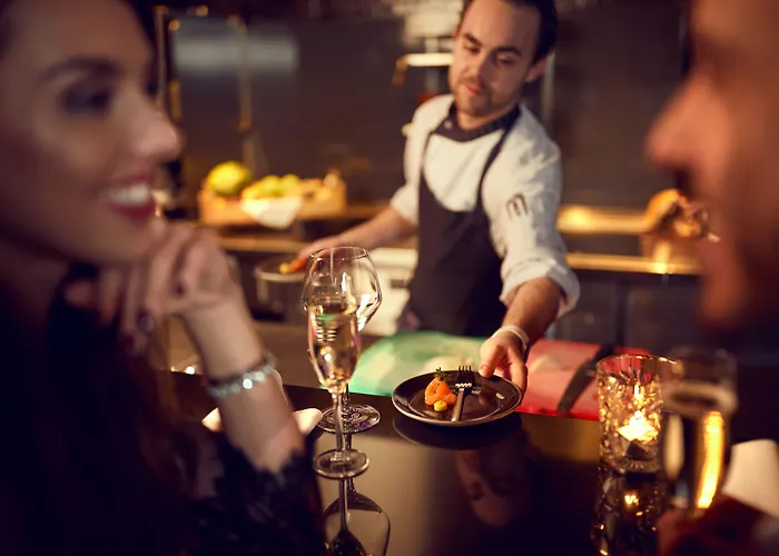 Hotel Westcord Fashion